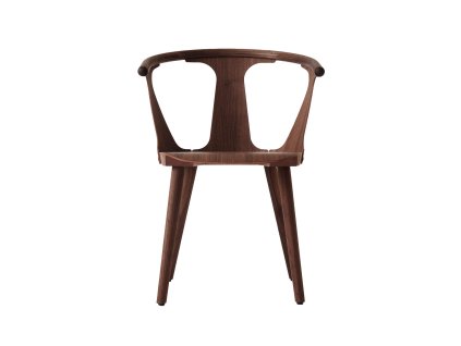 Židle In Between SK1 "Oiled Walnut" &Tradition