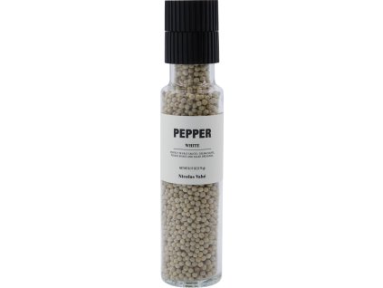Bílý pepř 175 g Nicolas Vahé
