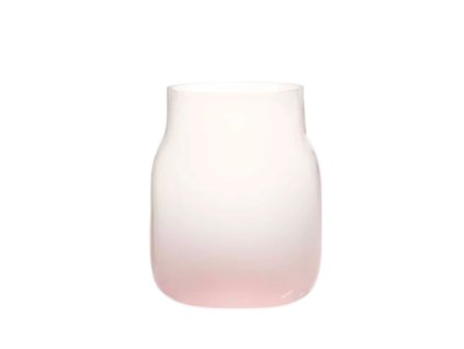 Váza Bandaska Big "Powder Pink" DECHEM