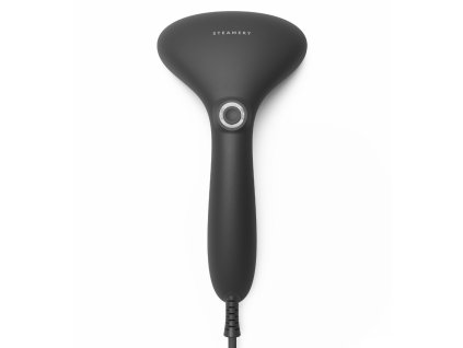 Ruční napařovač Cirrus 2 "Black" Steamery