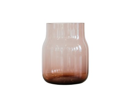 Váza Bandaska Big Special Color "New Violet" DECHEM