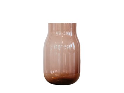 Váza Bandaska Medium Special Color "New Violet" DECHEM