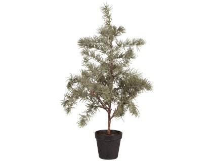 Umělý stromeček 60 cm "Cedr" IB Laursen