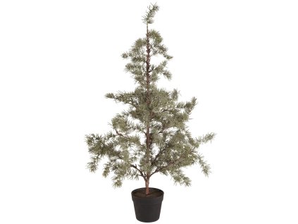 Umělý stromeček 105 cm "Cedr" IB Laursen
