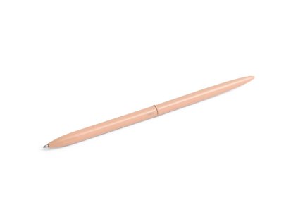 Kuličkové pero Bullet "Soft Pink" HAY