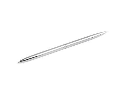 Kuličkové pero Bullet "Silver" HAY