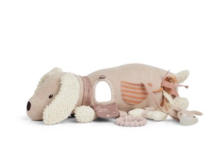 Aktivity hračka Dog "Rose" Smallstuff