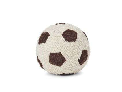 Pletený fotbalový míč Smallstuff