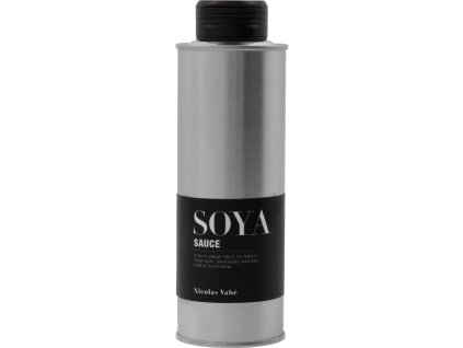 Sójová omáčka 250 ml Nicolas Vahé
