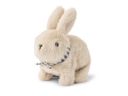 Hopsací plyšový králíček od Liewood
