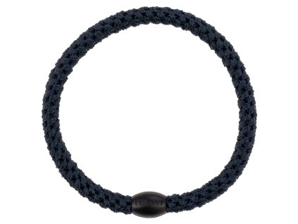 Tenká gumička do vlasů Kknekki "Old Navy"