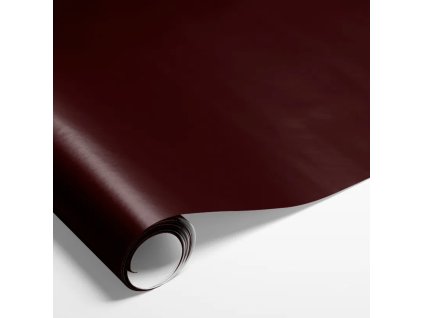 Balicí papír v nádherné burgundy barvě