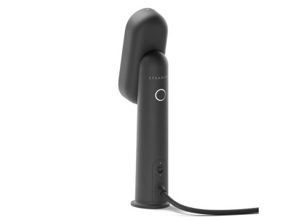 Napařovací cestovní žehlička Cirrus Lite "Black" Steamery