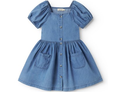 Dívčí džínové šaty Davery od MarMar