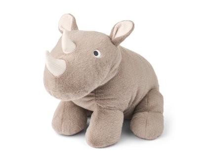 Plyšový nosorožec od značky Liewood