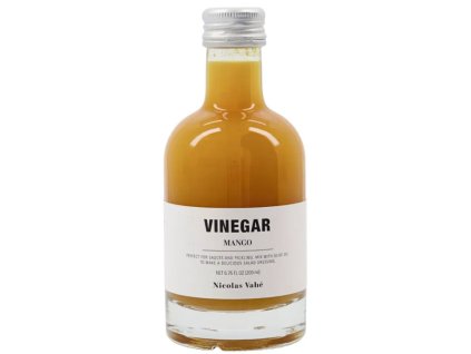 Mangový ocet od Nicolas Vahé