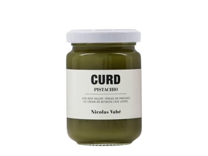 Pistáciový krém 170 g Nicolas Vahé