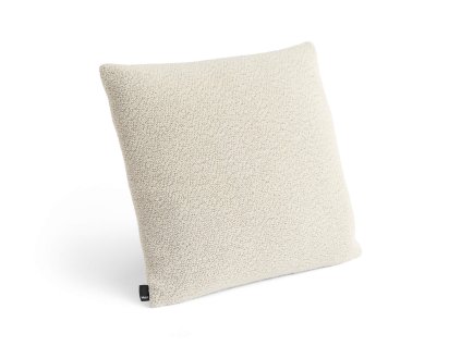 Polštář z kolekce Texture v krémové barvě od značky HAY