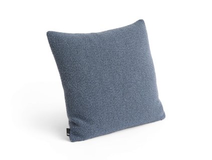 Polštář z kolekce Texture v šedé barvě od značky HAY