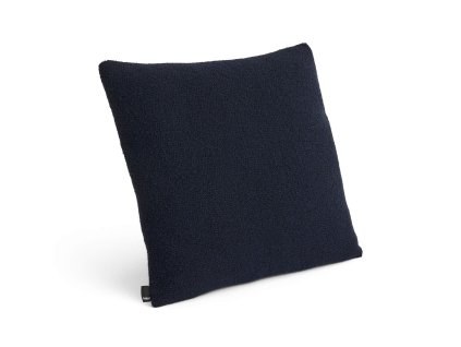 Polštář z kolekce Texture v tmavě modré barvě od značky HAY