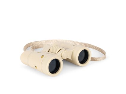 Dětský dalekohled  s motivem ikonických citronků od značky Konges Sløjd