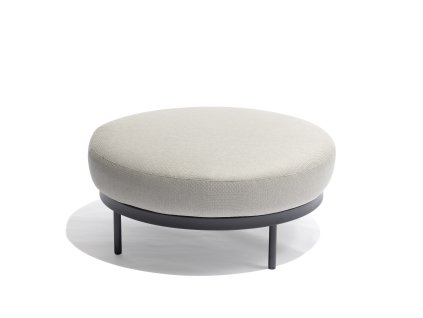 Taburet M "Baza Round" Todus