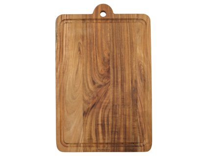 Dřevěné prkénko "Meat" Nicolas Vahé