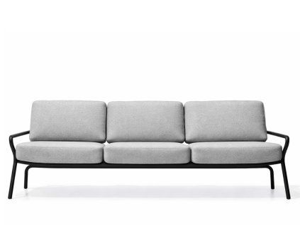 3-místná sedačka "Starling" Todus