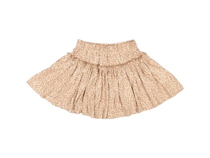Sukně "Cardamom Leo" MarMar