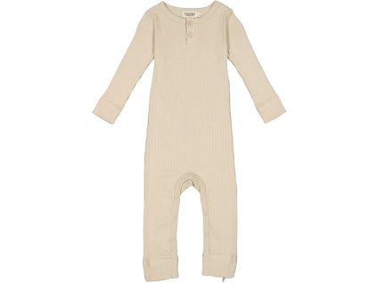 Overal z modalu Rompy "Grey Sand"