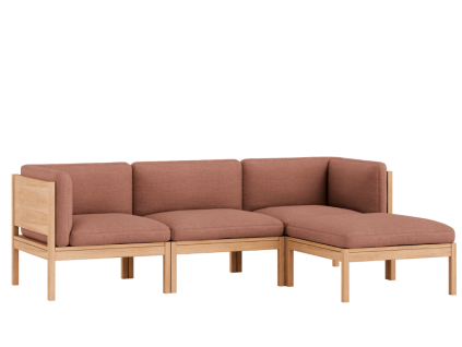 Modulární pohovka MOEBE