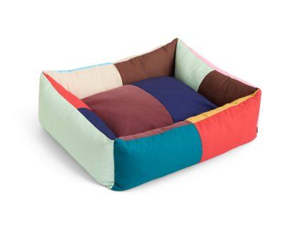 elíšek pro psy Medium "Multi" HAY
