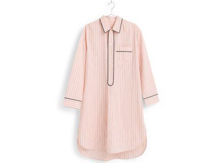 Noční košile Fineline "Soft Pink" HAY