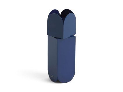 Mlýnek na sůl a pepř Arcs Medium "Dark Blue" HAY