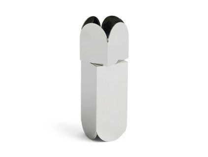 Mlýnek na sůl a pepř Arcs Medium "Mirror" HAY