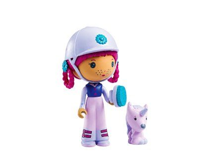 Tinyly figurka "Joe & Gala" DJECO