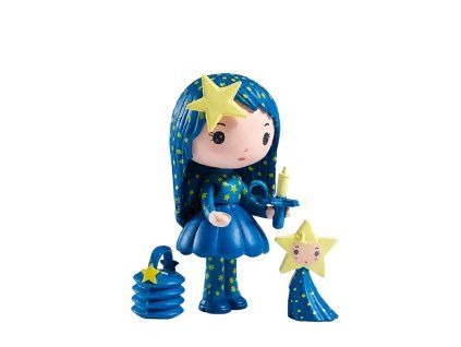 Tinyly figurka "Luz & Light" DJECO
