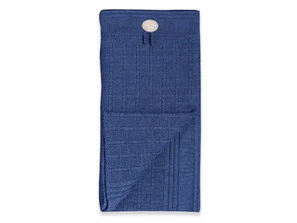 Merino deka Classic "Blue" Lillelam