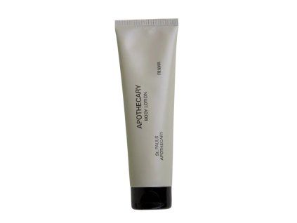 Tělové mléko "Apothecary" 90 ml FRAMA