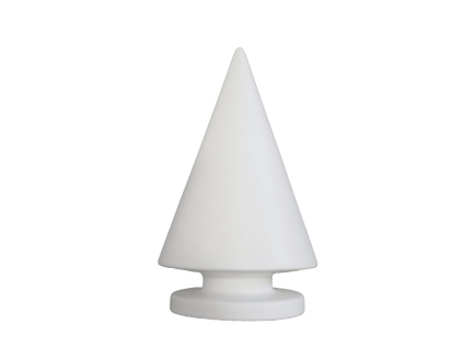 Keramický stromek Medium "White" DBKD