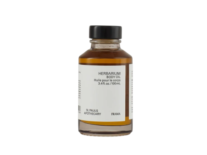 Tělový olej "Herbarium" 100 ml FRAMA