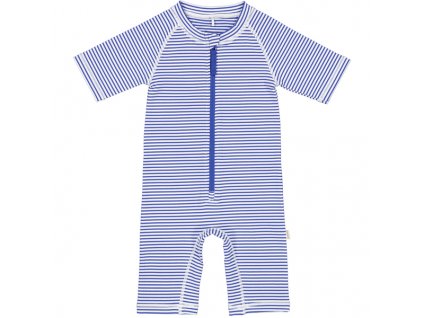 Plavkový overal Swade "Swim Stripe"