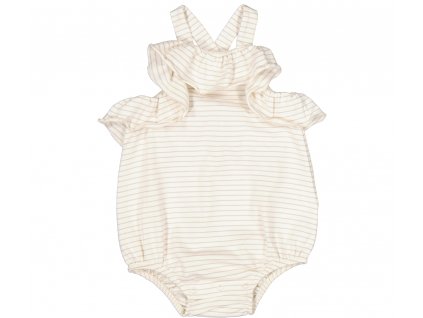 Body Rona "White Sage Stripe"