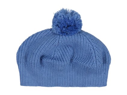 Dětský merino baret Alexo "Heaven" MarMar