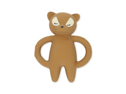 Kousátko mýval "Caramel Brown" Konges Sløjd