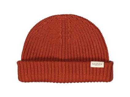 Dětská čepice Atlas "Cranberry" MarMar