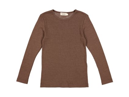 Merino triko Tamra "Terre" MarMar