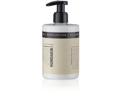 Krém na ruce "Elderberry & Birch" 300 ml Humdakin