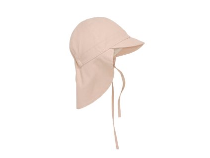 Klobouček na zavazování "Mahogany Rose" HUTTEliHUT