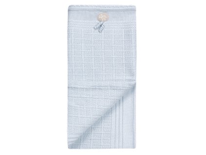 Blanket Classic AW000101 Light Blue